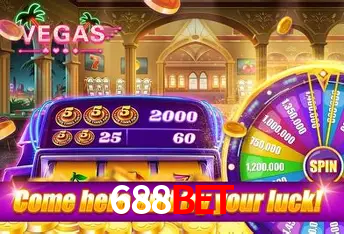 VIP Casino 688bet