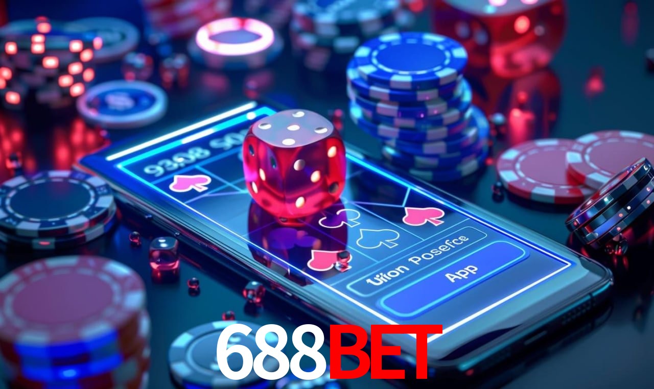 Exclusive Offers 688bet