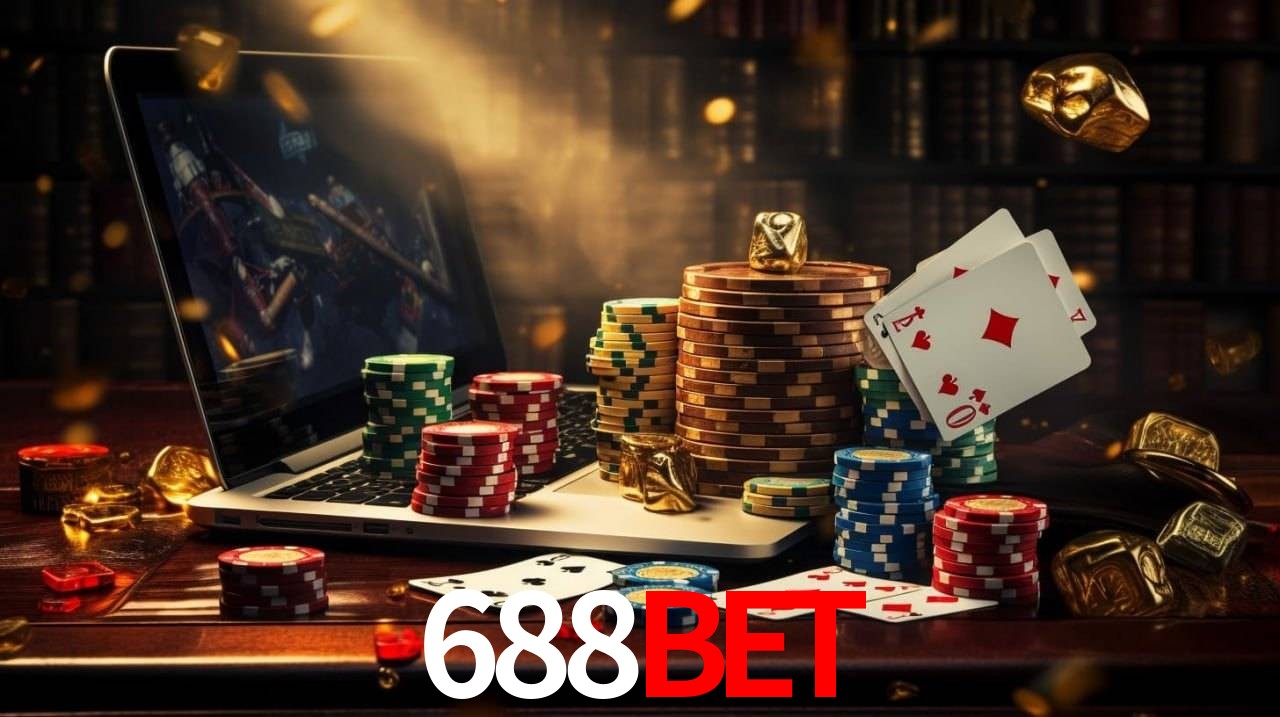 Football Betting 688bet