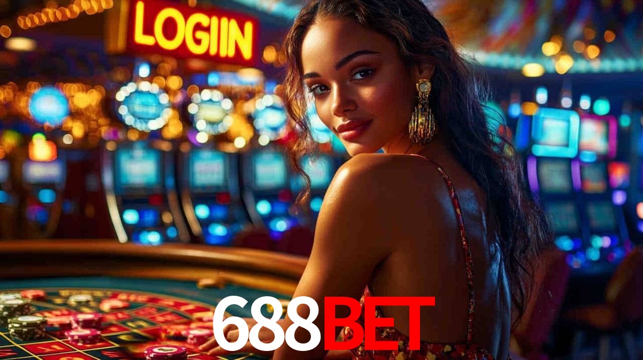 Slot Games 688bet