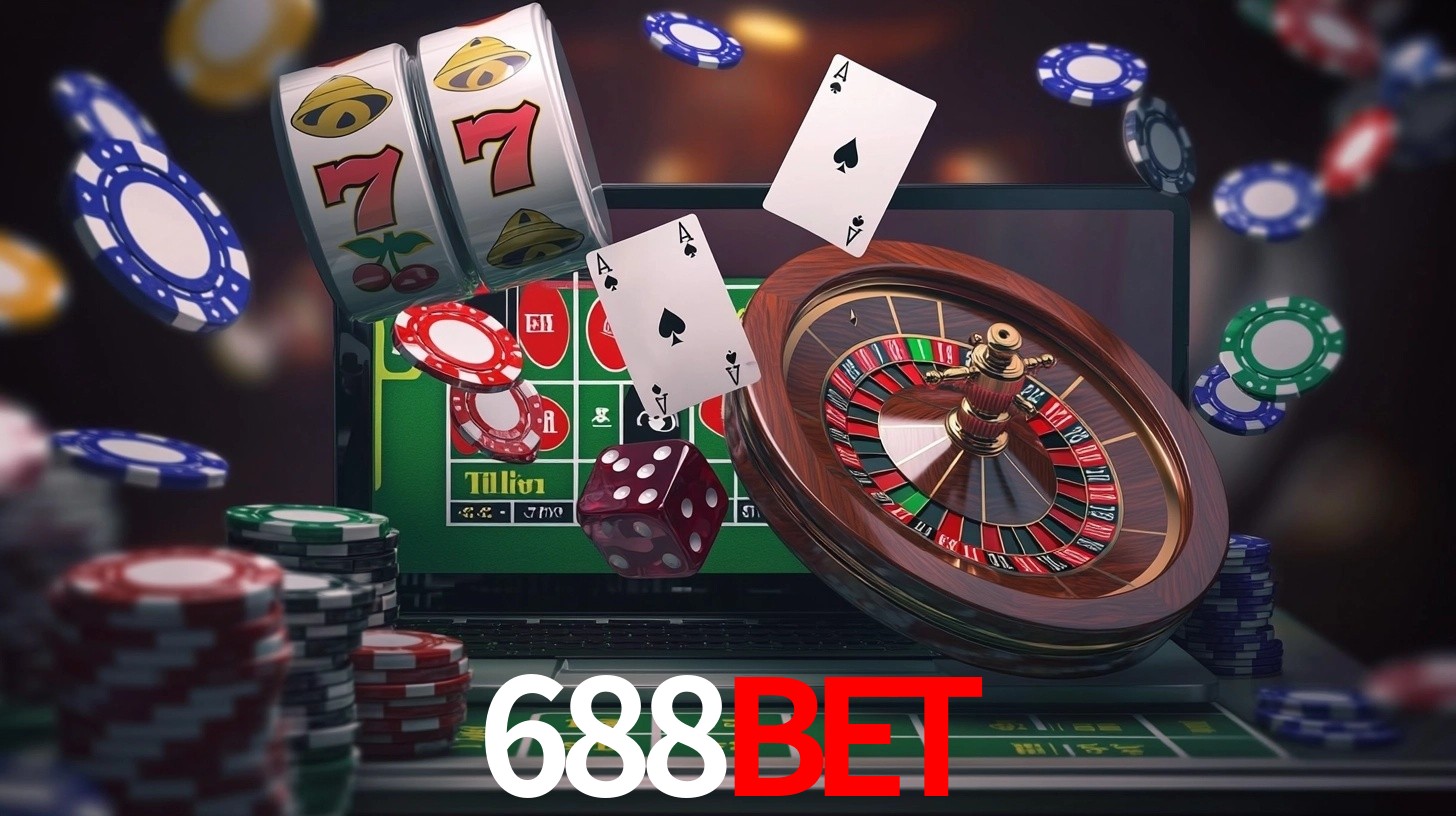 Welcome Bonus 688bet